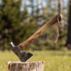 Belknap Axe - Etsy