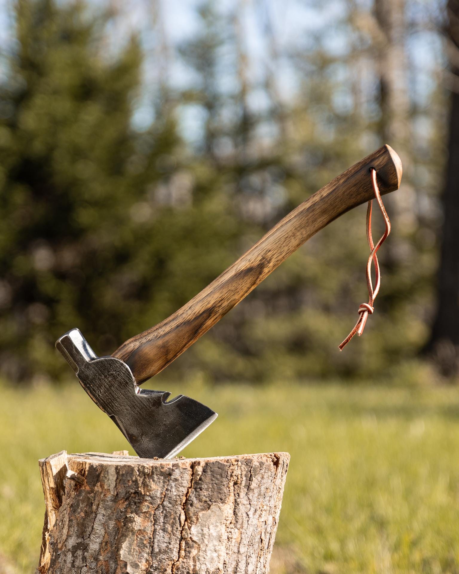 Belknap Axe - Etsy