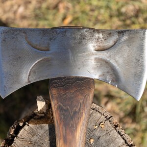 Belknap Axe - Etsy