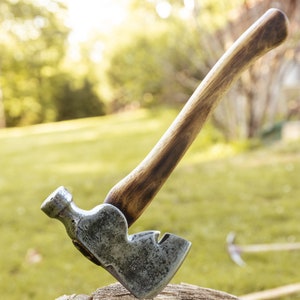 Plumb victory half hatchet outlet