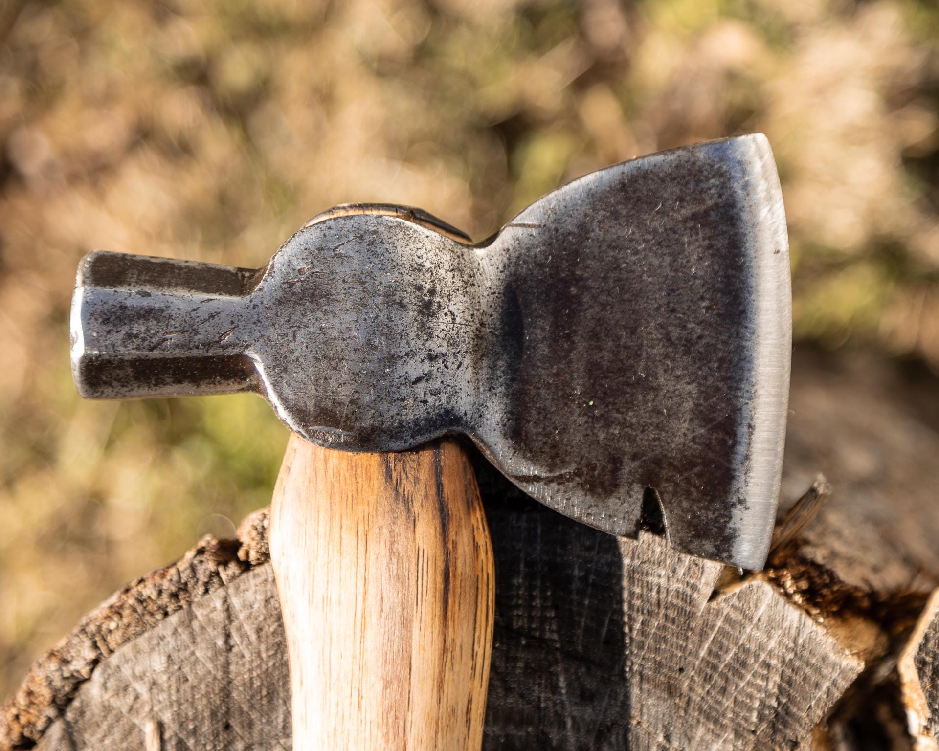 Belknap Axe - Etsy
