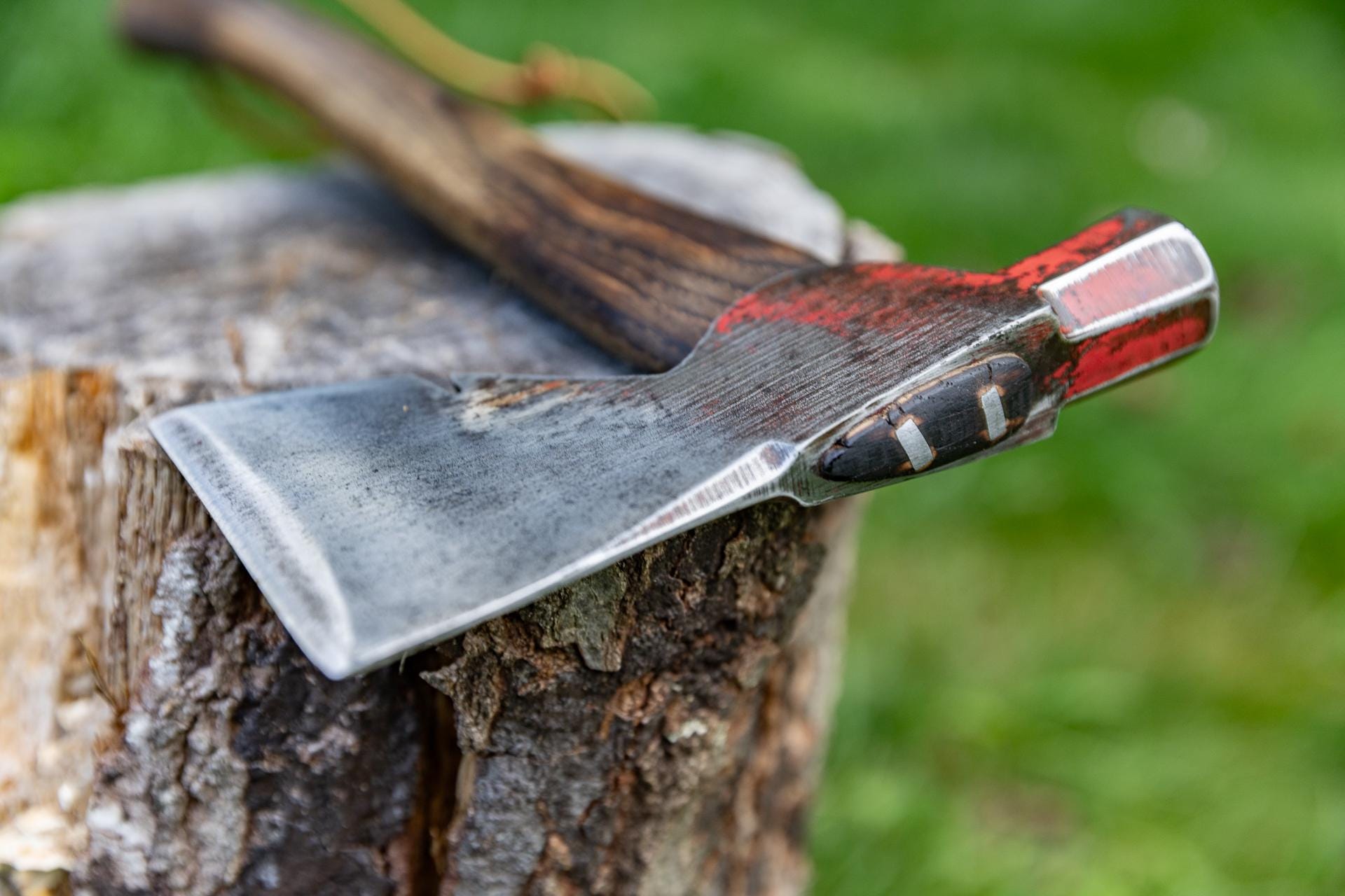 Belknap Axe - Etsy