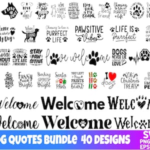Hunde-Svg-Bundle, Hund schneiden-Dateien, Hund Mama geschnitten, Hunde-Liebhaber-Svg, Hunde-Zitat-Svg, Hund-Spruch, Hundedesign, Haustier SVG