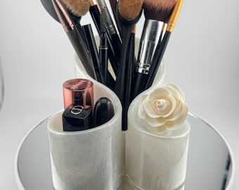 Makeup Brush Holder