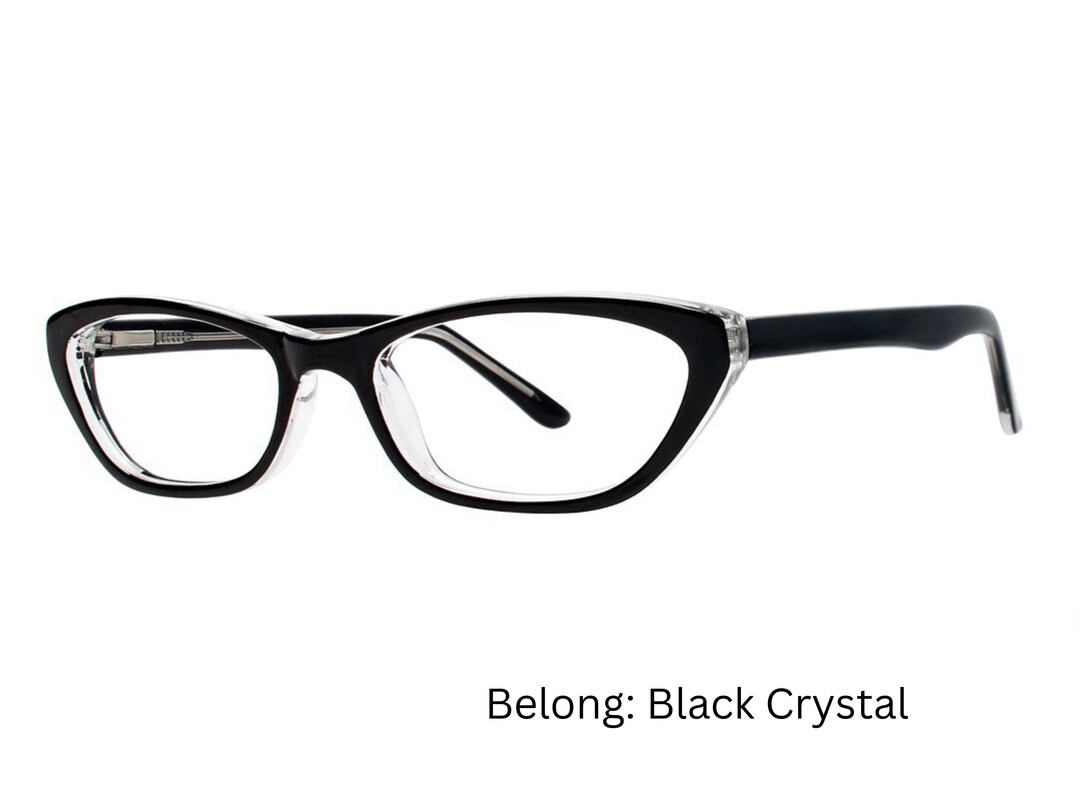 Affordable Frames Modern Optical Frames Demo Frames Eyewear Etsy