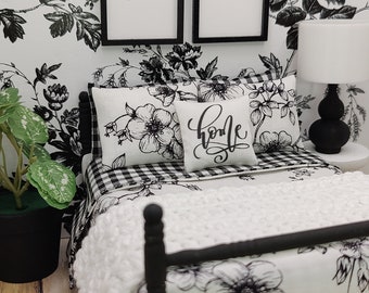 TONSTAD Set Camera Da Letto 3 Pezzi, Contenitore Sottoletto Incluso Impiallacciatura Di Rovere  1320921 Pe941434 S5 - Foto 9