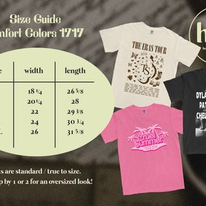 florida Tortured Poets T-Shirt Taylor Florence Tropical Aesthetic Swiftie Gift Swift Version Taylor's TTPD Tee zdjęcie 5