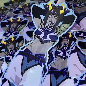 Juriska Sticker
