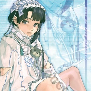Lain Print