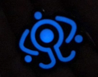 シリアル・エクスペリメンツ・レイン エナメルピンセット - Etsy 日本