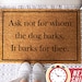 see more listings in the Doormats section