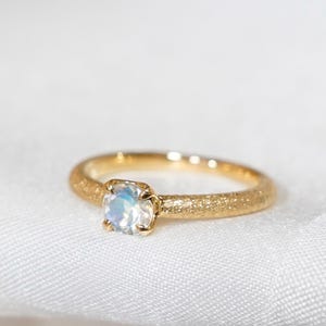 MADE IN BANZAI K18 CL RING S