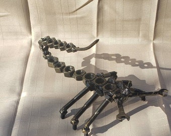 Scorpion