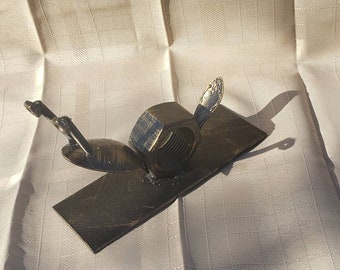 Sally the Snail