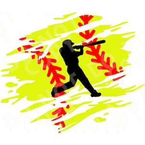 Sublimation Print - Softball - Catcher