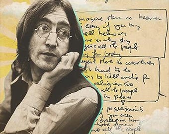 John Lennon 