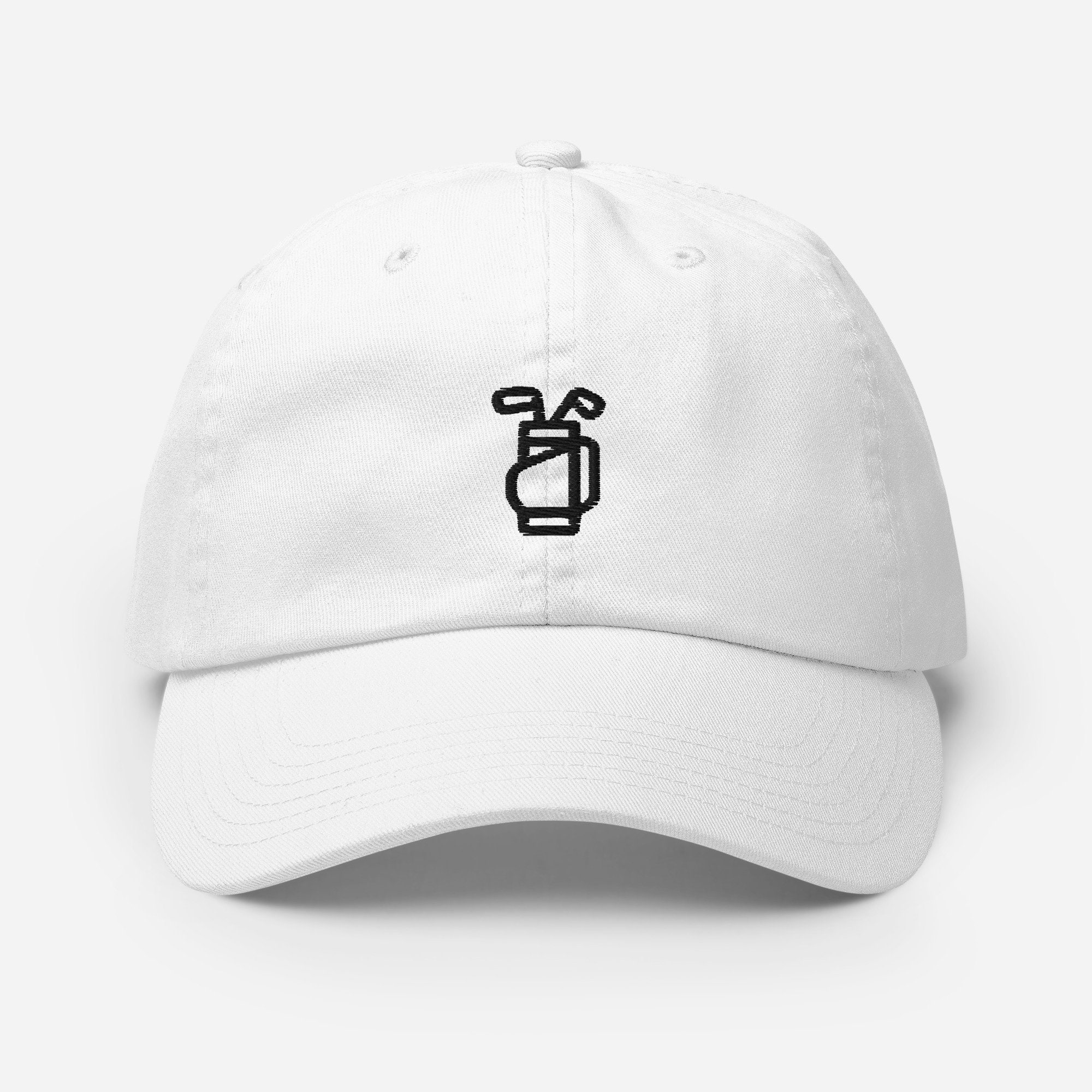 Golf Hat - Etsy
