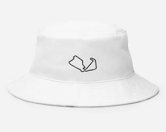 Silverstone F1 Bucket Hat