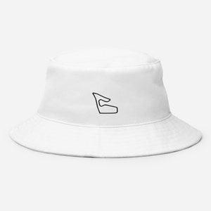 Red Bull Ring Formula 1 bucket hat