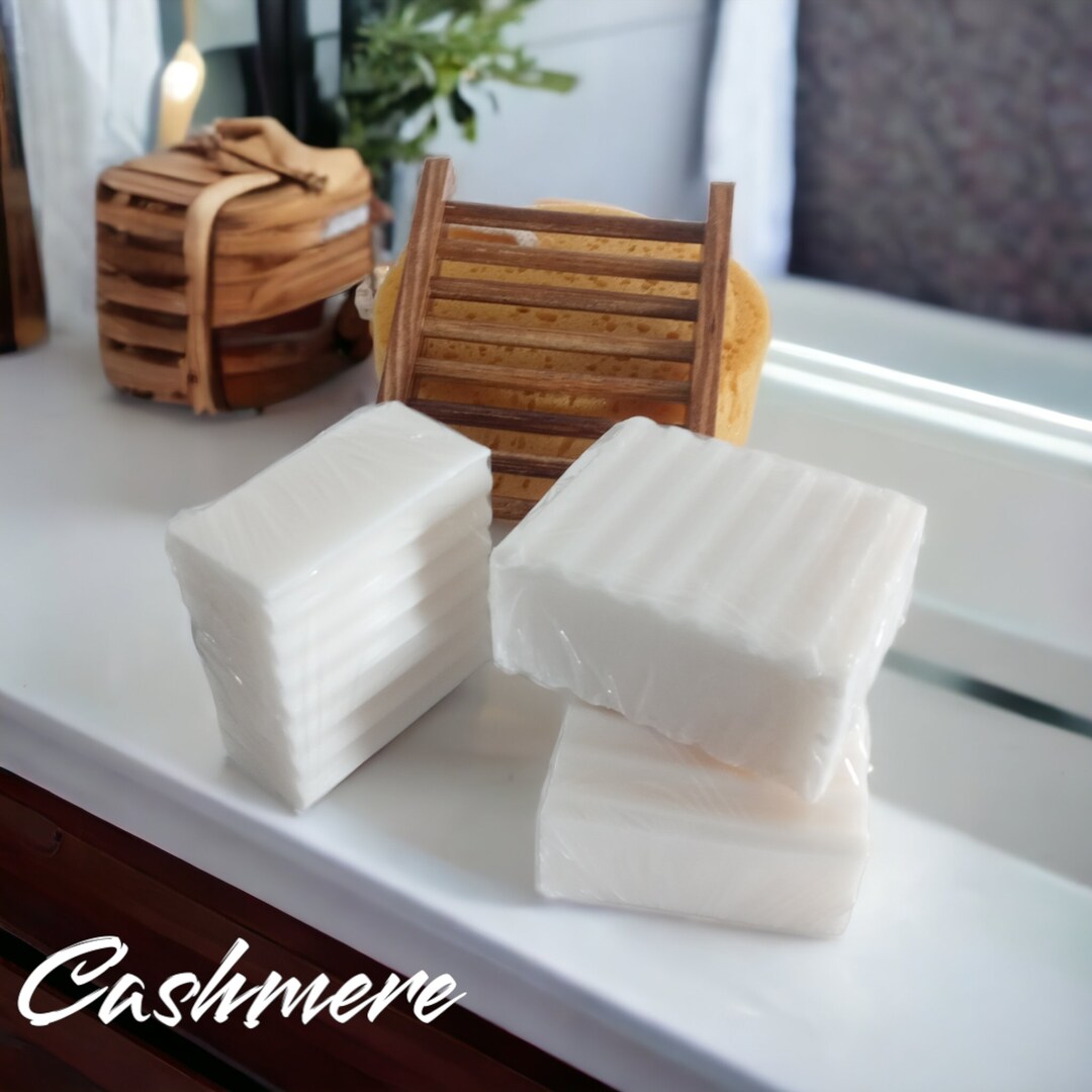 Shea Butter Soap, Bath Soap, Organic Soap, Crueltyfree, Skin