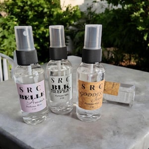 Universal Fragrance Mist, Body Mist, Gifts for her, Gifts for mom, Designer scented mist, Travel mist, room spray, Scented body mist
