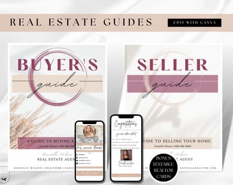 Guida all'acquisto di una casa, progettata per la prima volta Guida all'acquisto di una casa, Guida all'acquisto, Guida al venditore