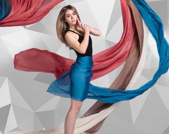 Custom Dance Senior Night Vinyl Banner (24x36 inch)