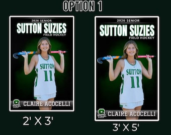 Sutton Group – Vinyl Banner ( Style Option 1)