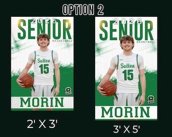 Sutton Group – Vinyl Banner ( Style Option 2)