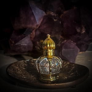 RHYSAND Perfume - A Court of Thorns and Roses Inspired Fragrance - ACOTAR Inspired Fragrance -  Book Perfume - Literary Scent
