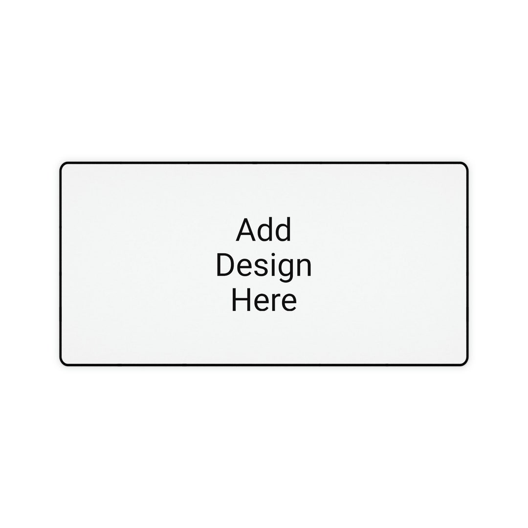 Table Top Custom Mat Custom Desk Mats - Etsy