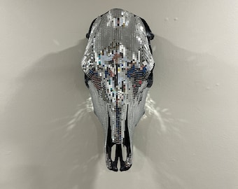 Disco Skull 2.0