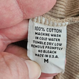 Von Dutch Vintage Brown Tie Dye Crop Ribbed Tank Top Women M Rhinestone Y2K FLAW Bild 15