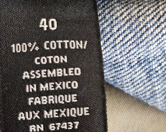 Polo Jeans Co. Ralph Lauren Y2K Relaxed Fit Blue Denim Jeans