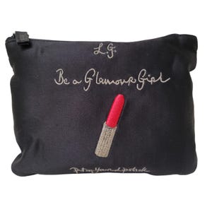 Lulu Guinness Bag - Etsy