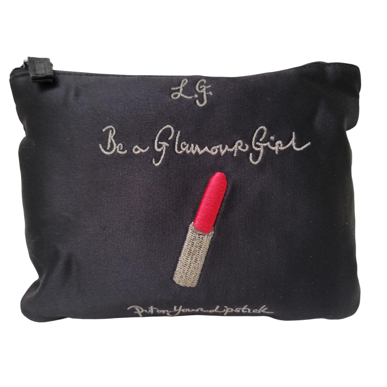 Lulu Guinness Bag - Etsy