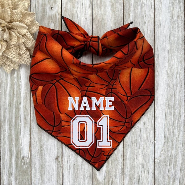 Embroidered Bandana - Etsy