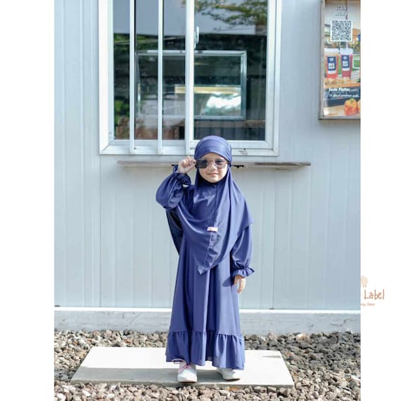 Abaya bebe fille sale