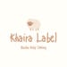 KhairaLabel