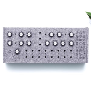 Moog DFAM - Skyddande fodral