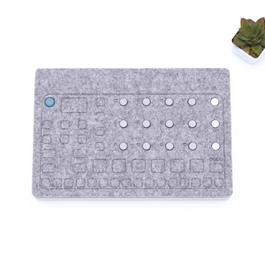 Elektron Model:Cycles - Protective Cover