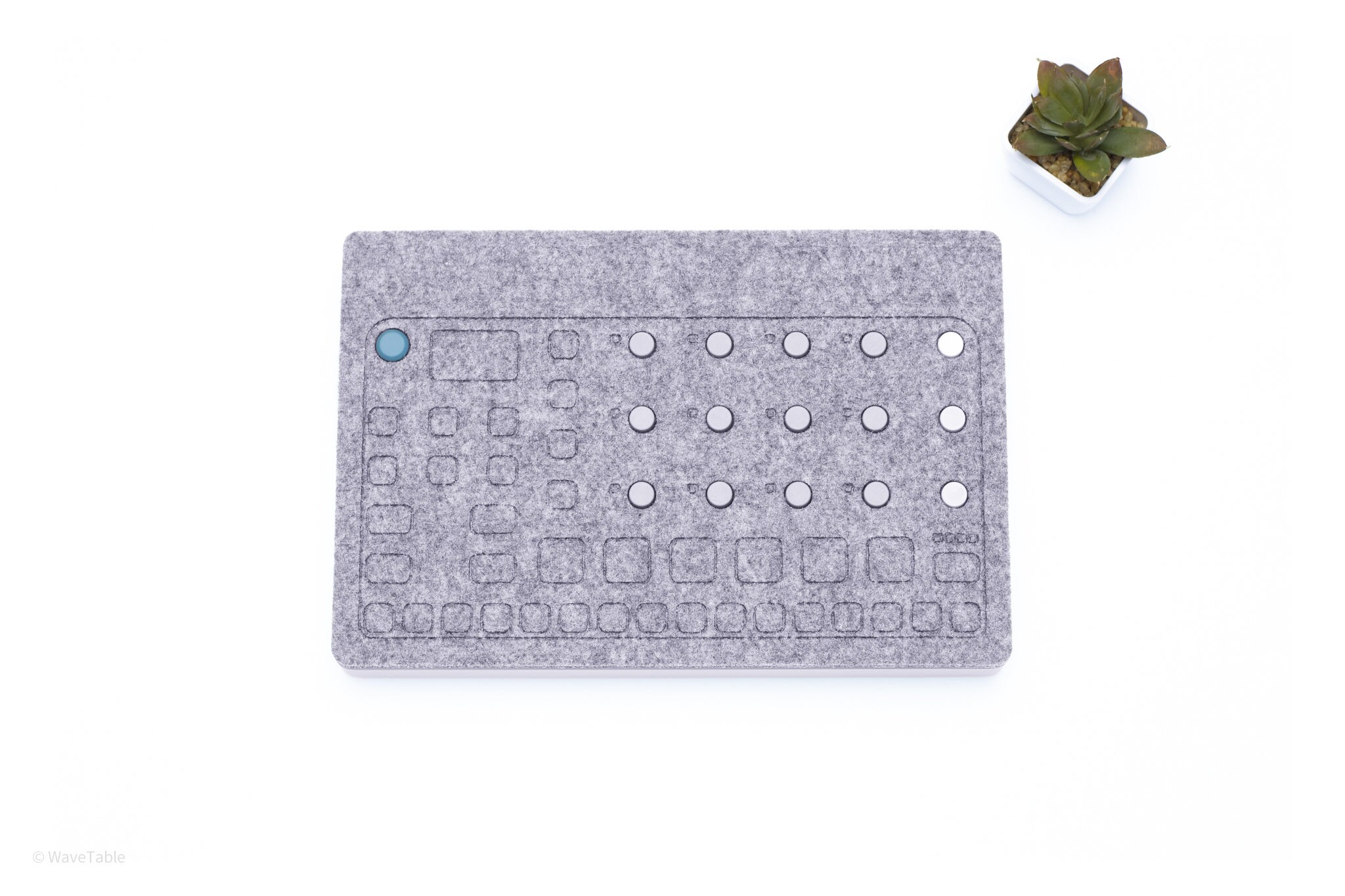 Elektron Model:Cycles - Protective Cover