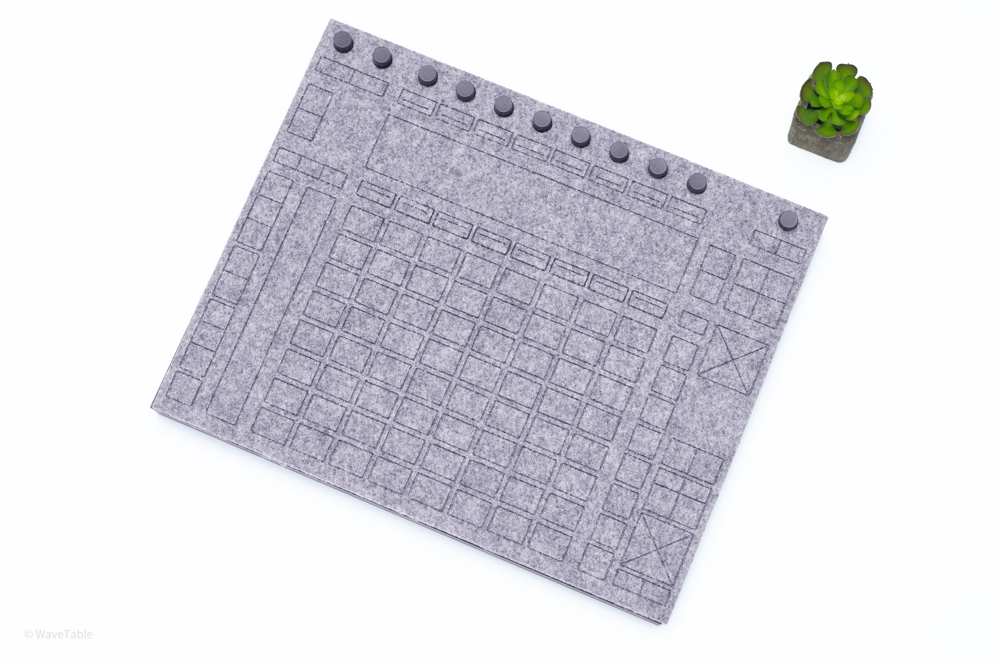 Ableton Push 2 - 保護カバー - Etsy 日本