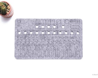 Sonicware LIVEN Evoke - Protective Cover