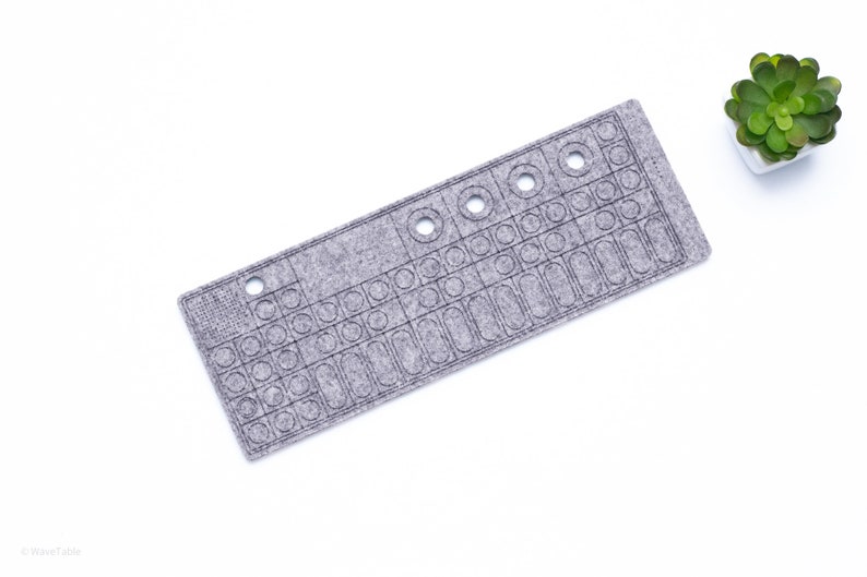 Teenage Engineering OP-1 - Protective Cover image 3