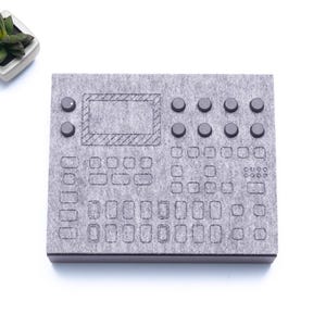 Digitone Decksaver - Etsy