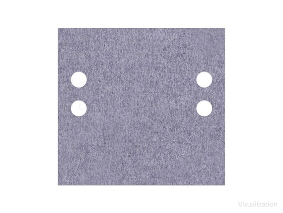 1010 ミュージック ブルーボックス - 保護カバー - Etsy 日本