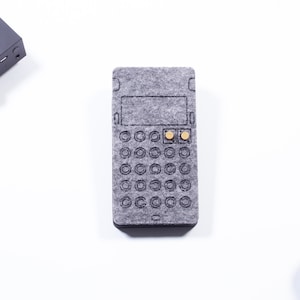 Teenage Engineering PO Original Case - Protective Cover