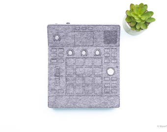 Akai MPC Sample - Protective Cover