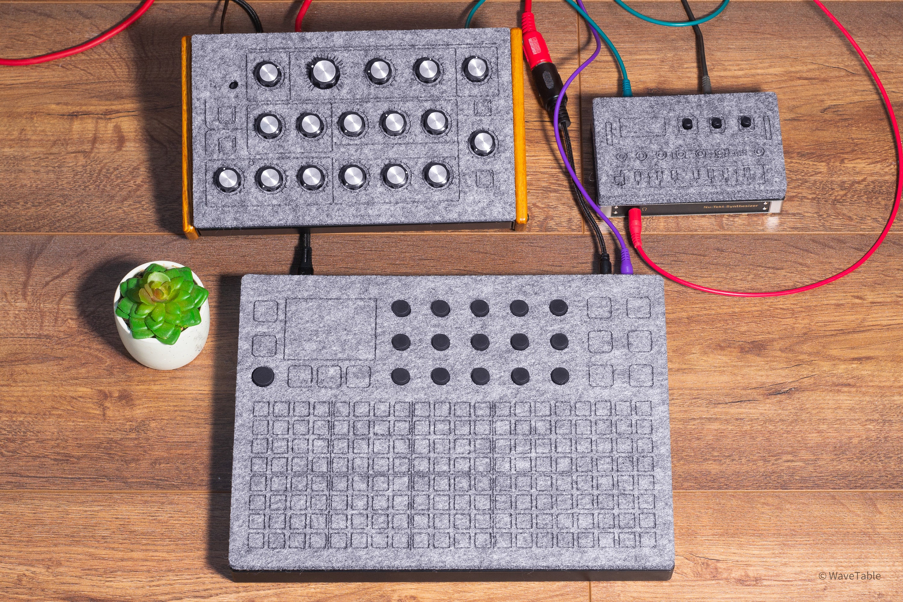 Polyend Play & Play+ - 保護カバー - Etsy 日本